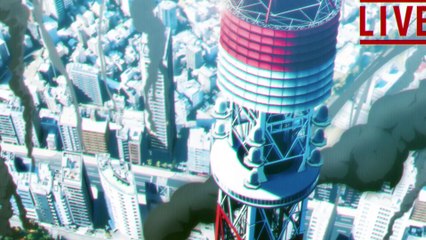 There Is A Zombie Apocalypse But He Is Just Happy That He Is Now Free From Work Part 2 | Anime Recap