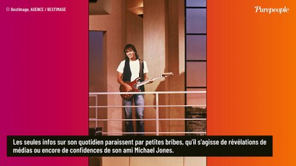 "On croirait qu'il s'habille chez..." : Jean-Jacques Goldman, son apparition dans un club de vacances fait jaser