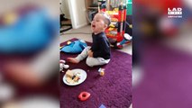 Funny Kids Videos _ Best of the Internet