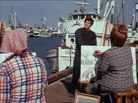 Die knallharten Fünf S02E01-Die Spur führt ins Wasser