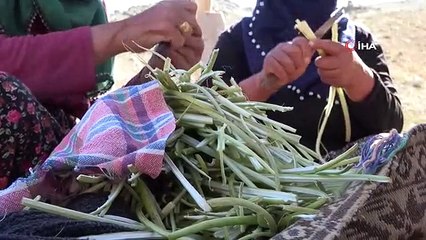 Lutte du pain à 2500 d'altitude