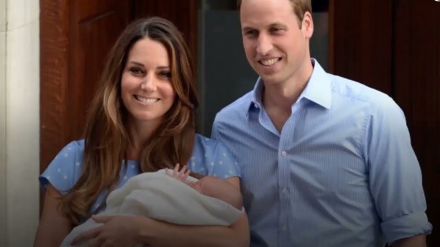 Kate Middleton se livre sur Diana : cette rare séquence qui refait surface