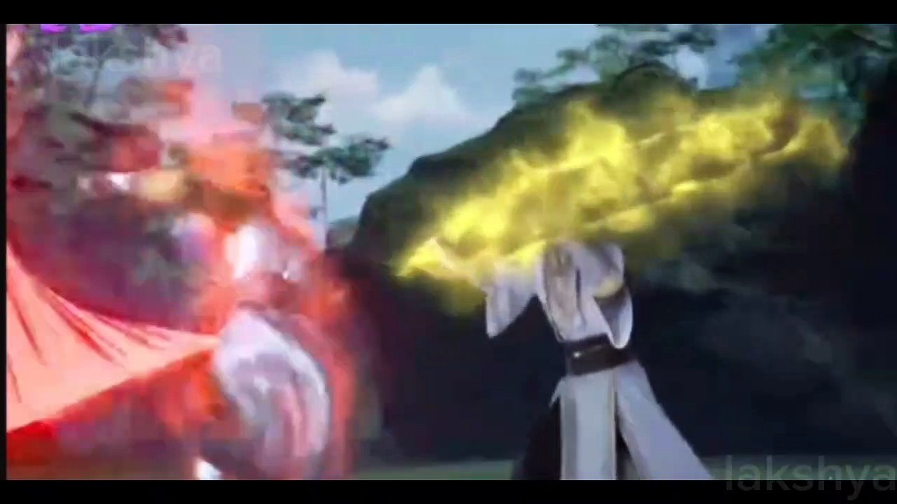 Legend of Xianwu [Xianwu Emperor] Episode 22 English Sub