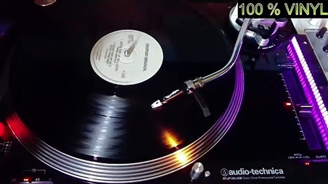 GEORGE BENSON - never give up on a good thing [original mix]