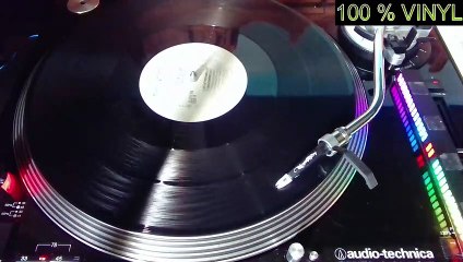 VIRGIE WILLIAMS - touch & go (1986) [hip hop]