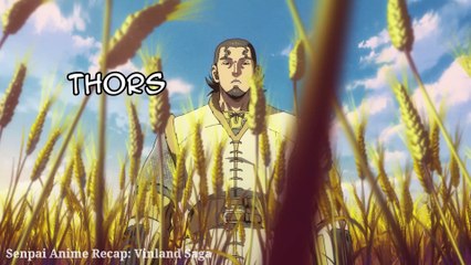 Vinland Saga Recap Tagalog