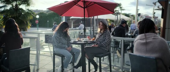 Hypnotique Bande-annonce (DE)