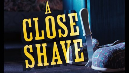 Wallace & Gromit : Rasé de près Bande-annonce (EN)