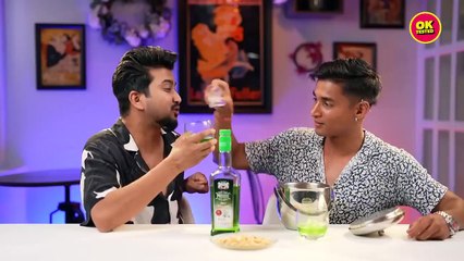 Our Journey Trying and Tasting Made In India Liquor | Cheers to Homegrown Spirits!"