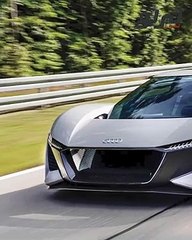 Audi AI:Race تتميز بالتركيز على أعلى مستويات الكفاءة والأداء الفائق