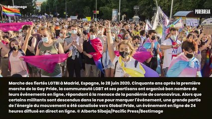 La plus grande marque de café british met à l'honneur un homme trans... et ça rend fous les transphobes