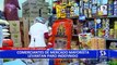 Mercado Mayorista: Emmsa anuncia tarifa plana tras acuerdos con comerciantes