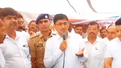 चन्दौली: वकीलों का आंदोलन लाया रंग, जिले में जल्द मॉडल कोर्ट कॉम्पलेक्स का होगा निर्माण