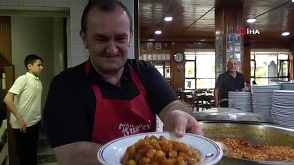 Çayeli Kuru Fasulyesi Tadından Vazgeçilmiyor