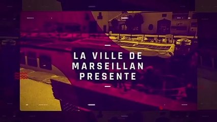 19990 2000 CONCERT A MARSEILLAN