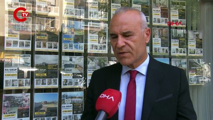 Ev sahiplerinin tercihi değişti: Bekara ve öğrenciye kiralık ev dönemi