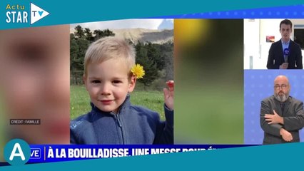 Disparition d'Emile 2 ans : À 10 kilomètres du Vernet, des enfants surveillés de près