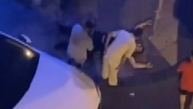 Güngören'de trafikte yüksek sesle müzik cinayeti