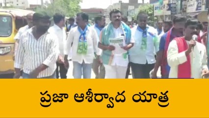 సూర్యాపేట: కేసీఆర్ సర్కార్ ప్రజలకు చేసింది ఏమీ లేదు