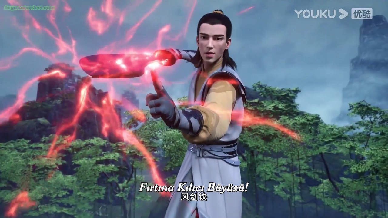 【 Legend Of Xianwu】Ep22