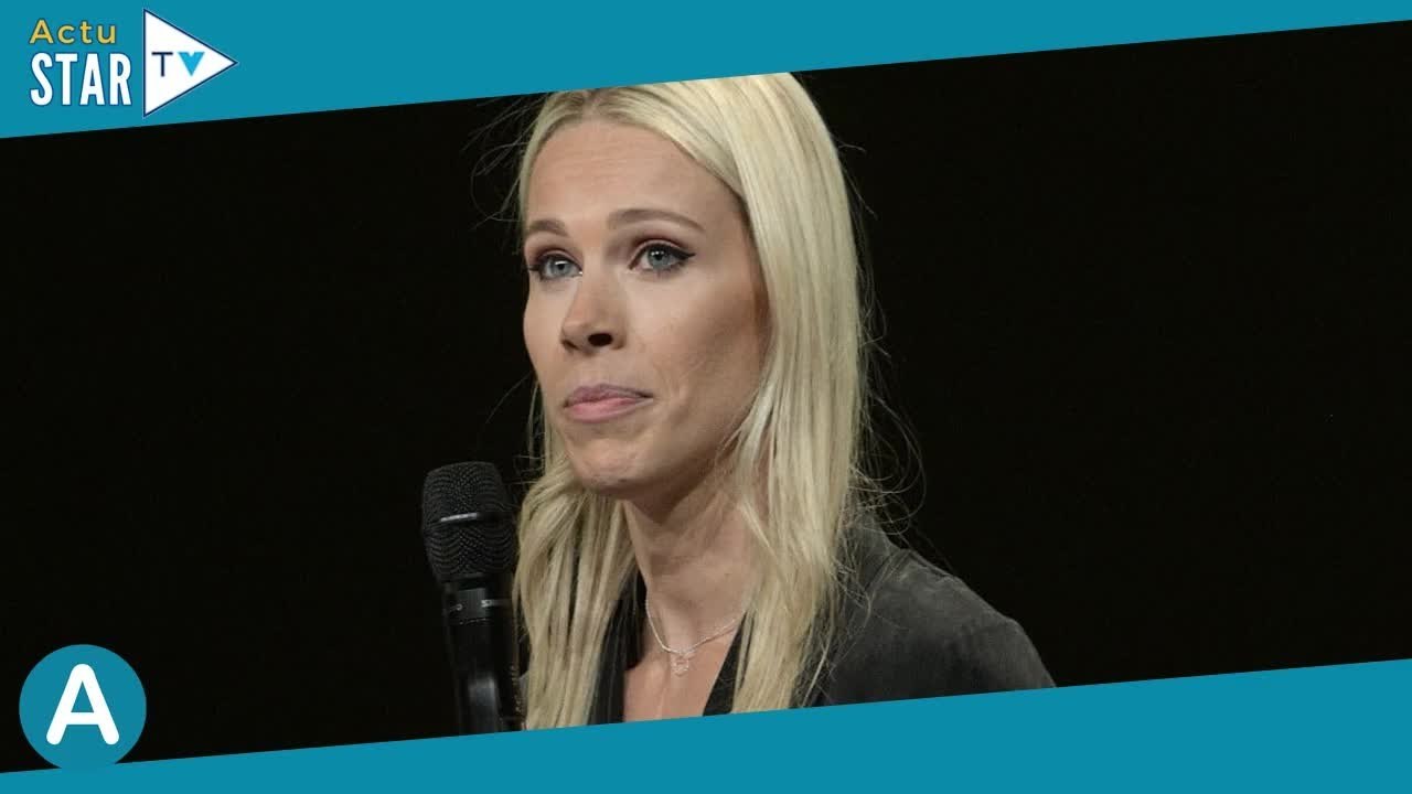 "Migraine", malbouffe : Marion Rousse fait d'étonnantes confessions sur son rythme effréné durant le