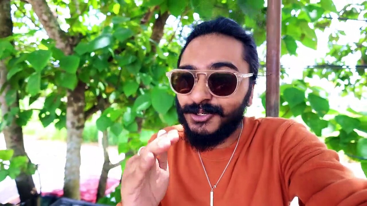 അവൾ പോയി  UNBOXINGDUDE l