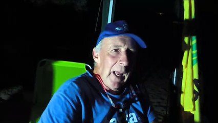 La testimonianza di Roberto Barsaglini