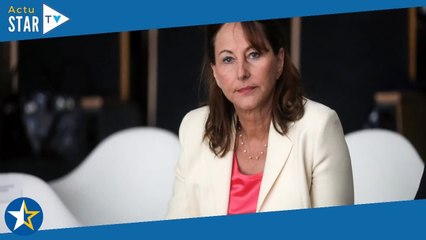 "Elle va dire des conneries..." : L'arrivée de Ségolène Royal dans TPMP inquiète, un dispositif tout