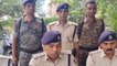 समस्तीपुर: भीषण चोरी की घटना का पुलिस ने किया खुलासा, 4 शातिर चोर गिरफ्तार