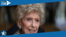 Hélène Carrère d'Encausse, première femme à la tête de l'Académie française, est morte à 94 ans