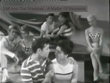 A MATTER OF MOMENTS by Cliff Richard & The Shadows feat Liza Minnelli -live TV performance 1964