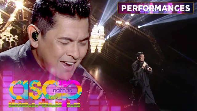 Gary V performs one of his favorite teleserye theme songs Sana Maulit Muli | ASAP Natin To