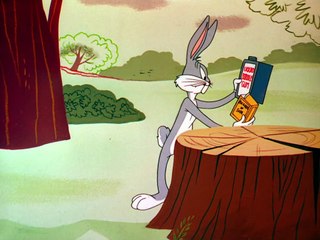 Dusko Dugousko - Tasmanijski djavo (SRB sinhronizacija)