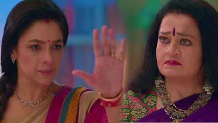 Anupama 6th August Spoiler Update: Vanraj होगा Kavya पर गुस्सा, Malti और Anupama की होगी लड़ाई