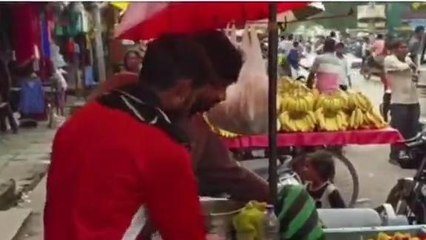 झाबुआ: सिंगल यूज प्लास्टिक मुक्त बनाने के लिए नगर पालिका ने शुरू किया अभियान