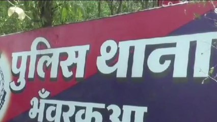 इंदौर : सत्संग देखने गया युवक हुआ सड़क हादसे का शिकार