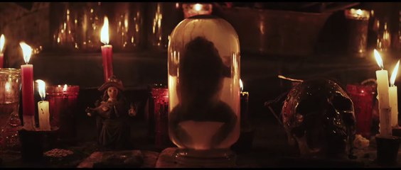 Satanic Hispanics Movie