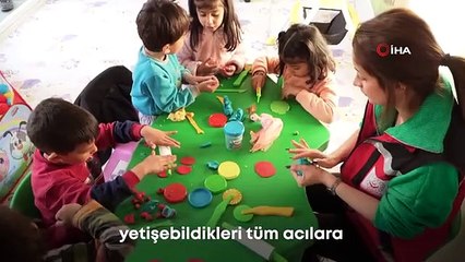 Bakan Göktaş'tan depremin 6. ayında duygulandıran paylaşım