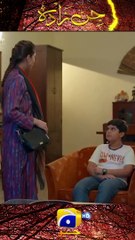 Meri Behan Ki Maut Ke Peche Usey Bache Ka Hath   #jinzada #shorts