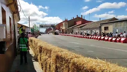 GP de La Bañeza 2023: Carrera Clásicas 4 Tempos