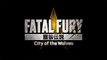 Tráiler de Fatal Fury: City of the Wolves