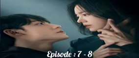 The Glory Season2 Episode: 7-8 End : เดอะ โกลรี่ ซีซั่น2 ตอนที่7-8 ( จบ )