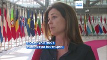 Эта страна ЕС стала единственной, в которой нет ни одной женщины-министра