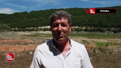 İstanbul’da barajlarda son durum