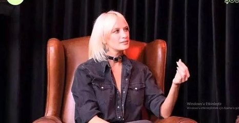 Didem Soydan'dan şaşırtıcı açıklama: Aşık olduğum adam evli