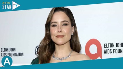 Sophia Bush : l'actrice des Frères Scott divorce après seulement 13 mois de mariage