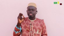 #11# Histoire MAME ADAMA ak AWA épisode 11 akk borome keur sii diabarame les responsabilités de l'homme en vers la femme