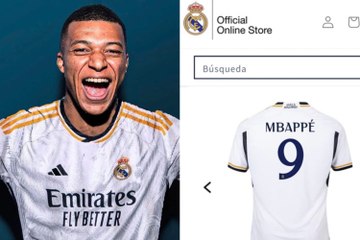 ✅ Le transfert de Kylian Mbappé au RealMadrid est il déjà bouclé ?