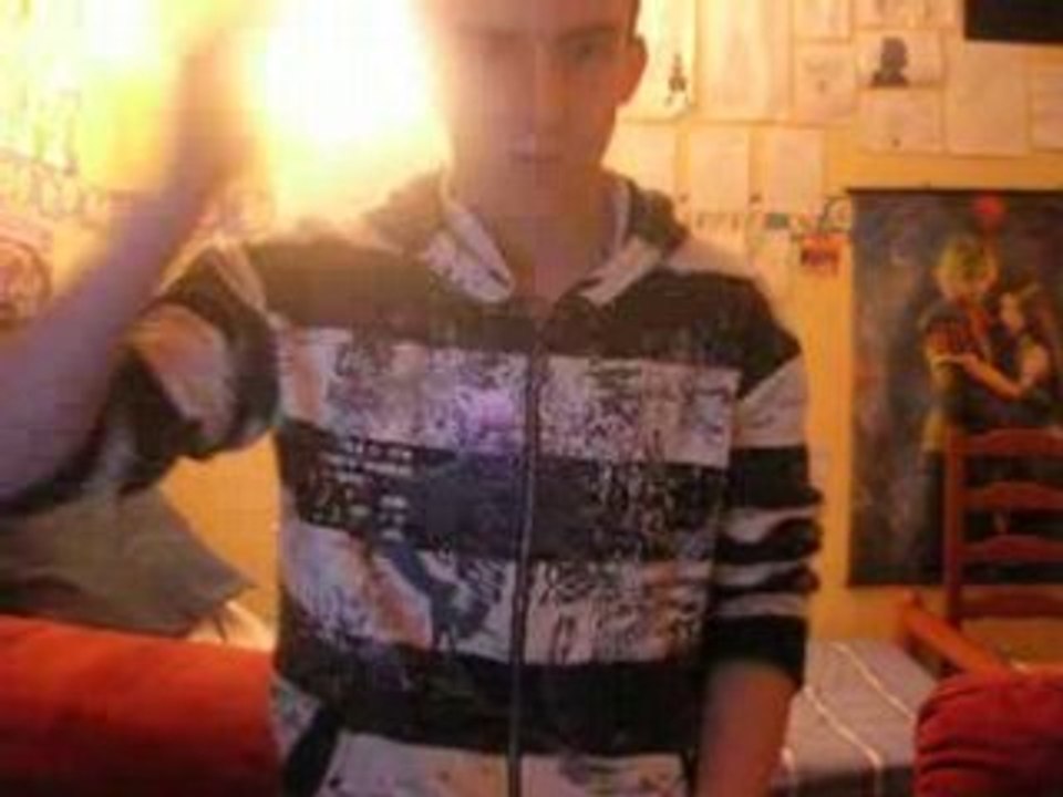 Apparition disparition