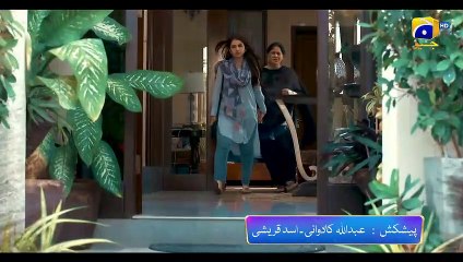 Tere Bin Launch Promo 01   Tomorrow at 600 PM only on FLO Digital